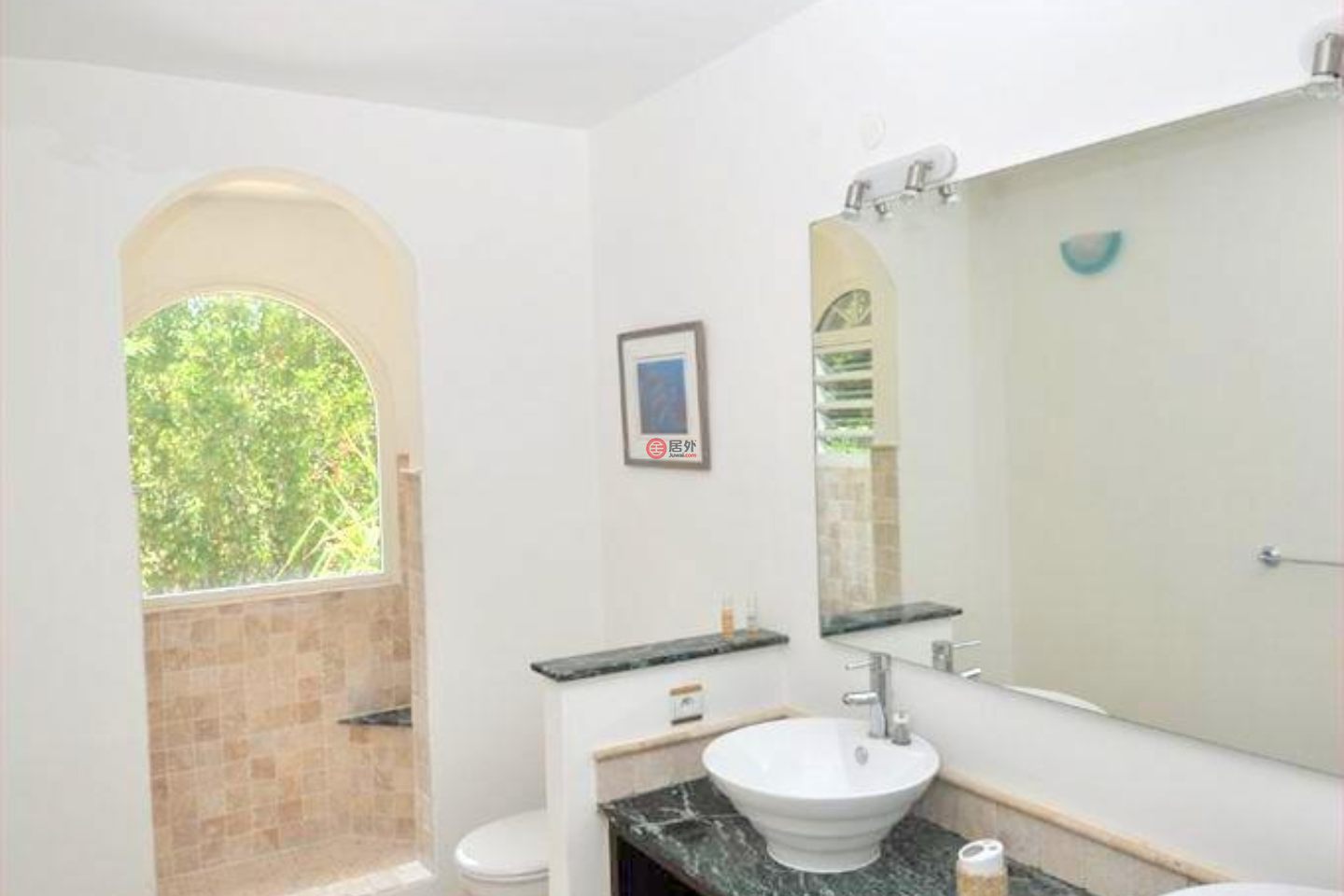 圣马丁岛Collectivité de Saint-Martin的独栋别墅，编号32455889