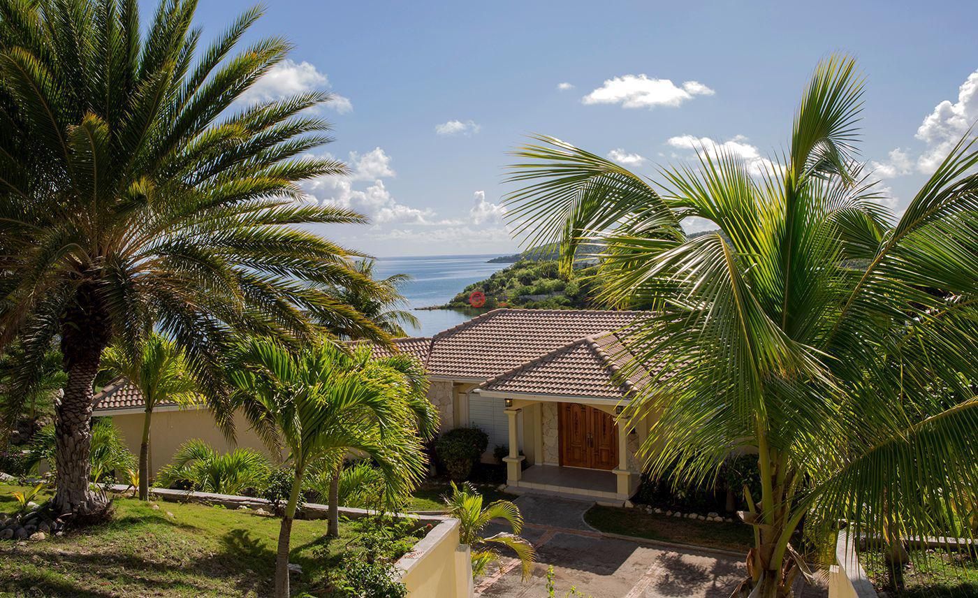 安提瓜/巴布达的独栋别墅，编号63902724