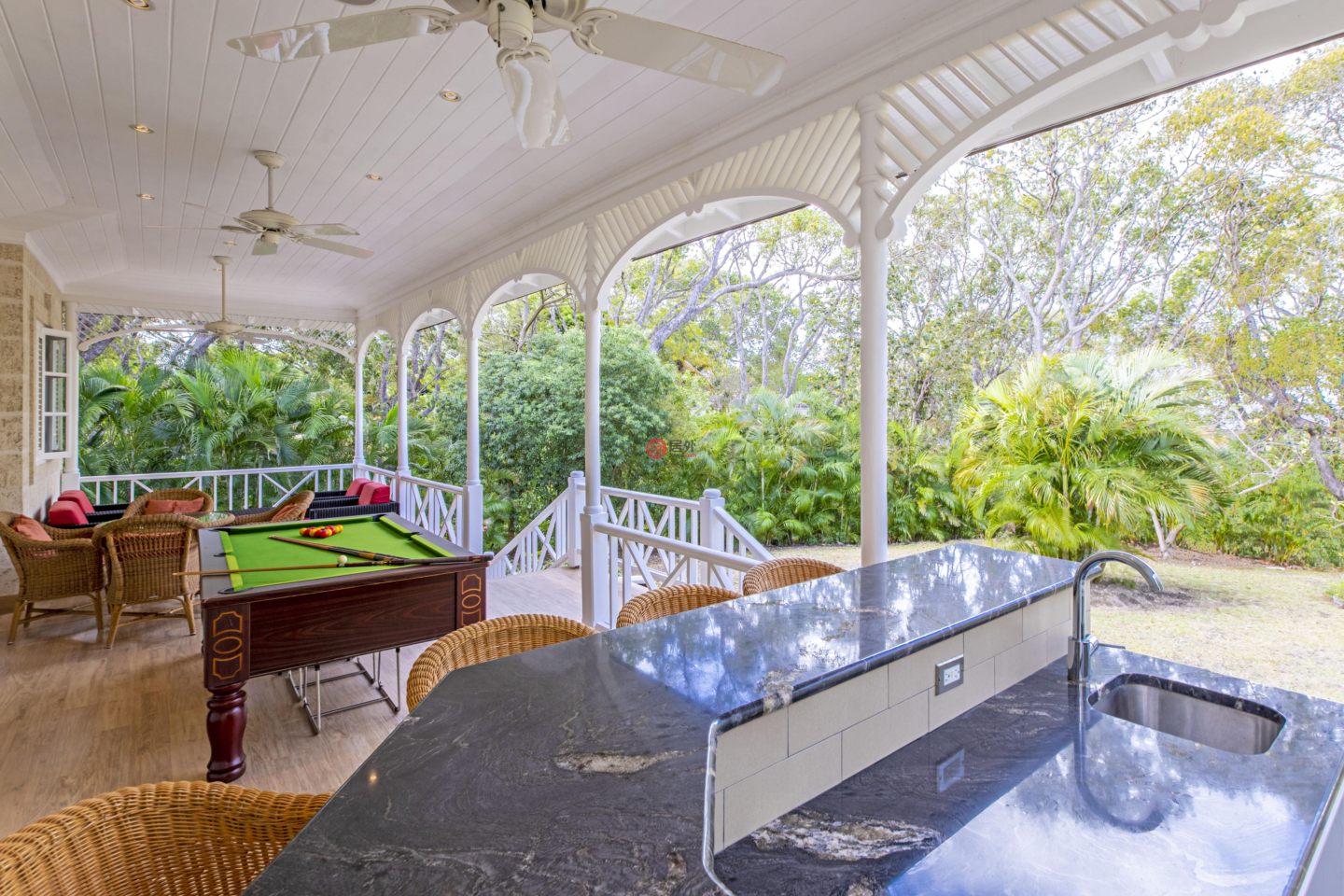 巴巴多斯Northern DistrictSaint James的公寓，High Cane Sandy Lane，编号65696520