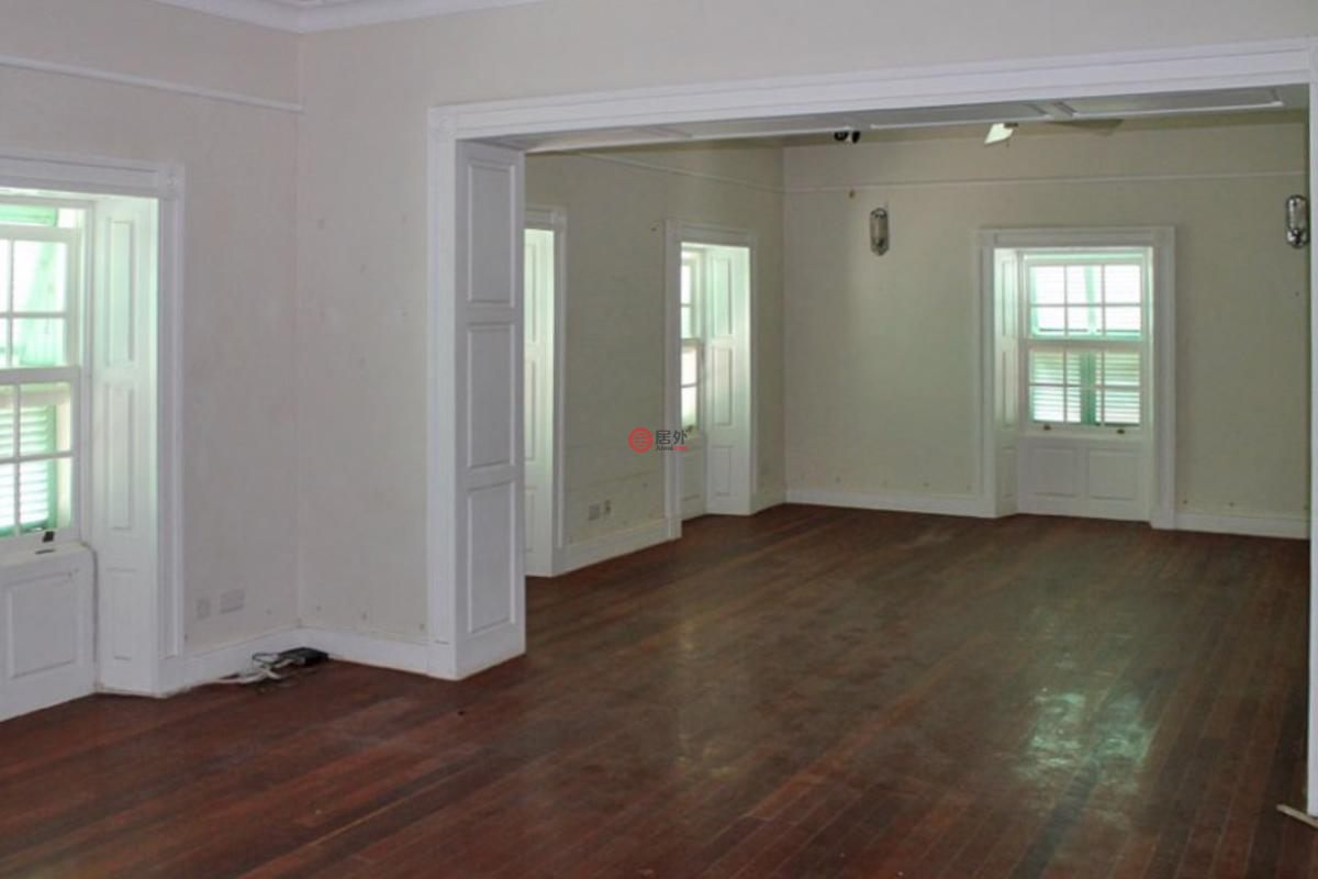 巴巴多斯Southern DistrictSaint John的独栋别墅，编号60979499