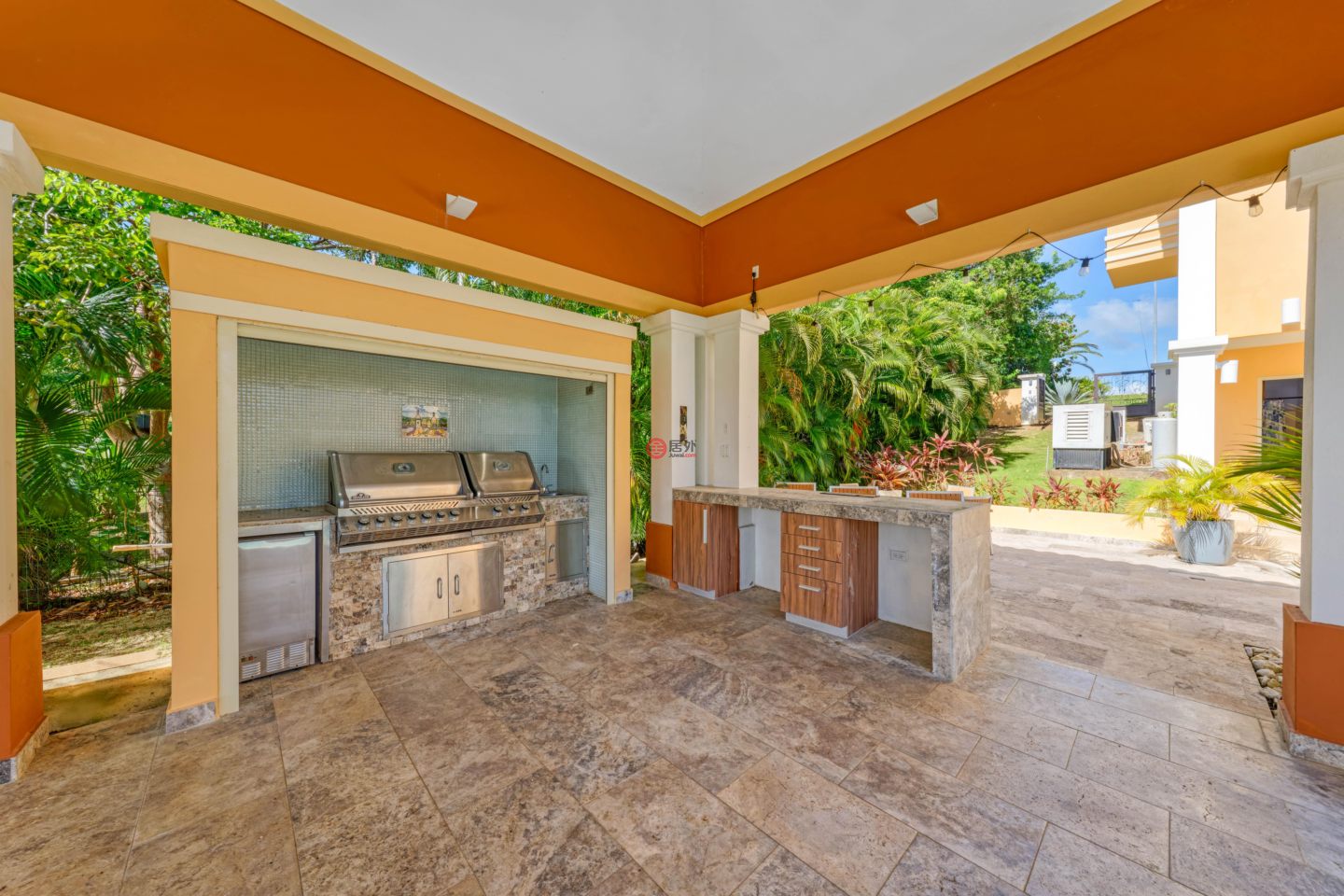 波多黎各Puerto RicoHumacao的独栋别墅，29 Port Rd.，编号76440139