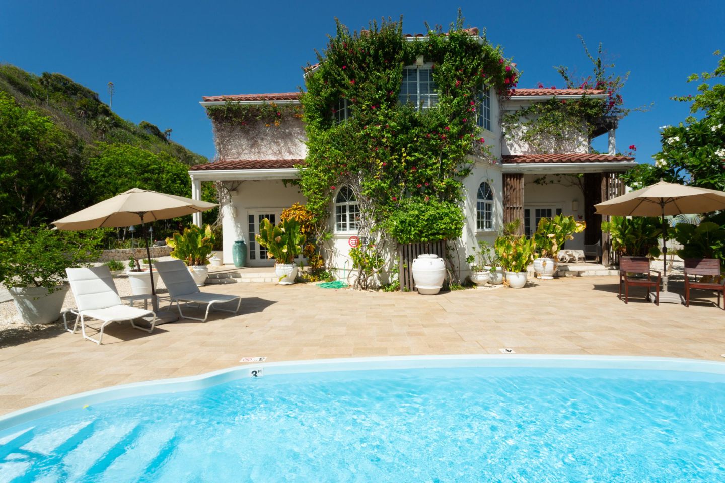 开曼群岛的住宅用地，South Side West Road，编号78043521