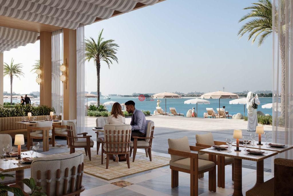 阿联酋迪拜迪拜的公寓，Dubai，编号78468991