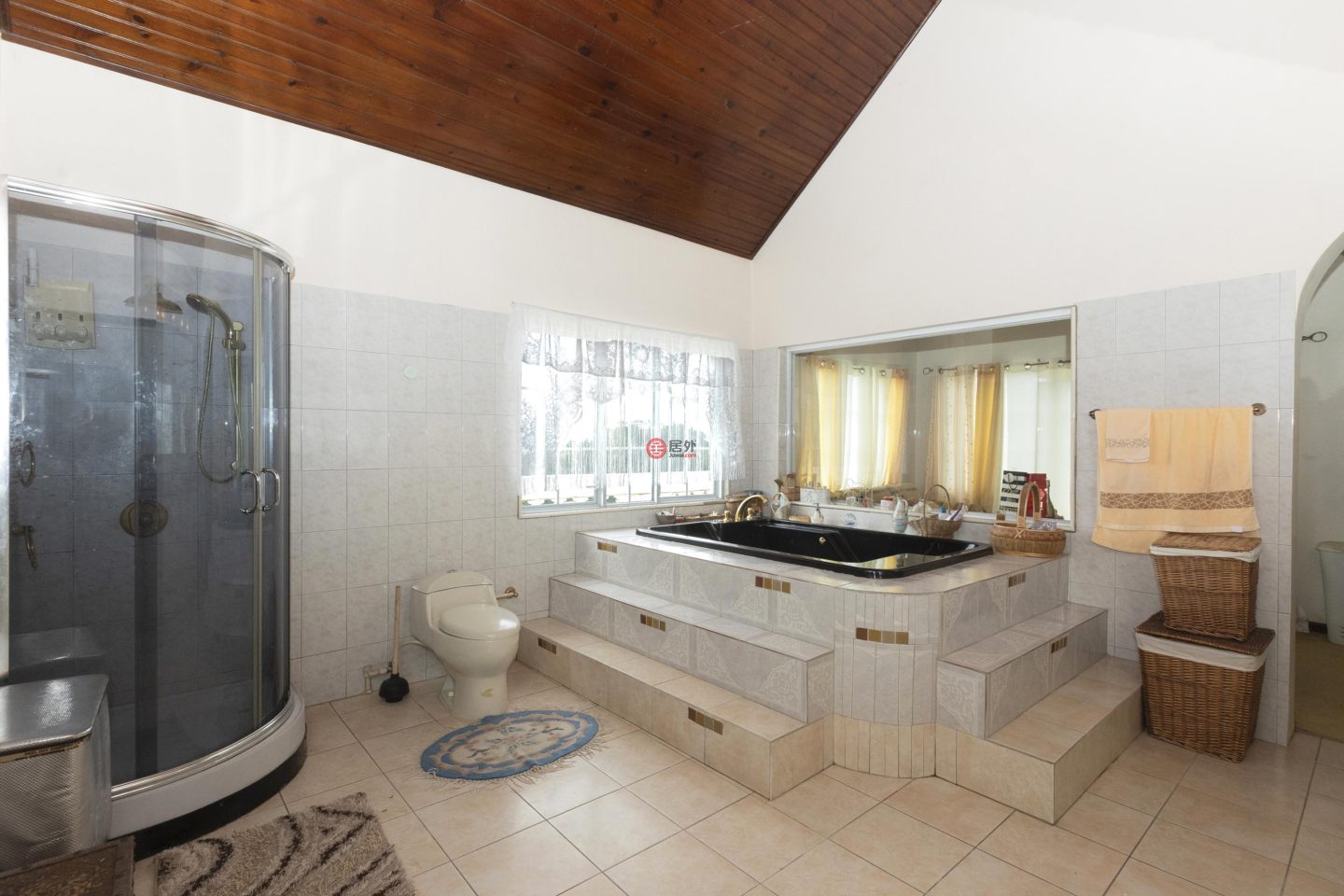 牙买加圣安得烈斯托尼希爾的独栋别墅，Lot 4 Wireless Station Road，编号78484534