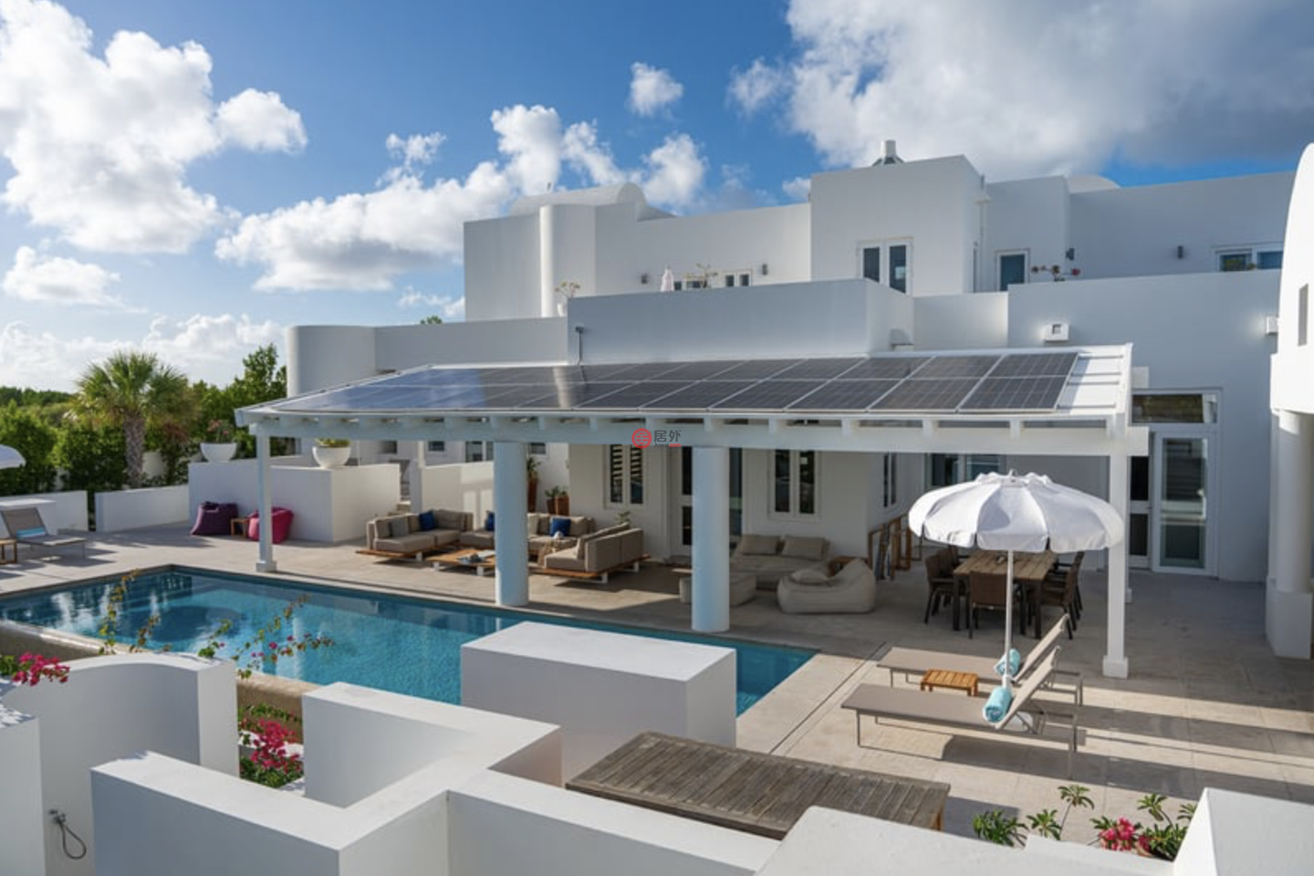 安圭拉AnguillaAnguilla的独栋别墅，Aurora Resort，编号77683868