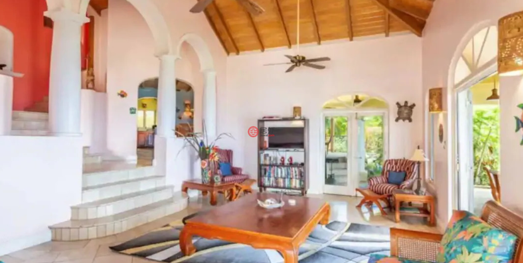 英属维尔京群岛的独栋别墅，编号78477245