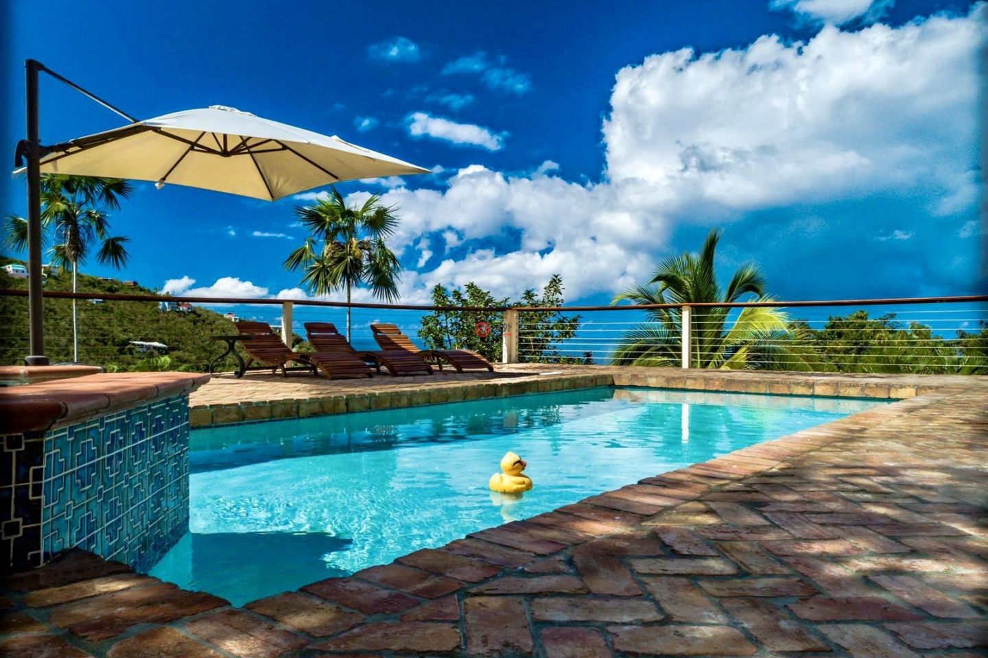 美属维京群岛的独栋别墅，C-2-h & C- Lovenlund Gns，编号78524419