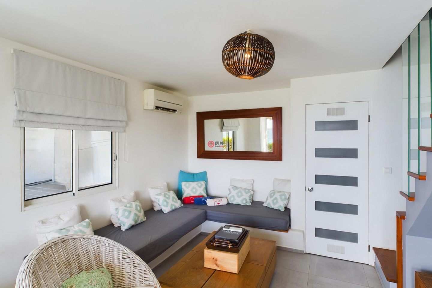 圣巴泰勒米岛的多单元，Apt. Les Jardins de St. Jean，编号77811194