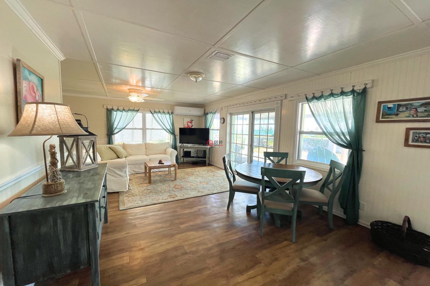 巴哈马的多单元，Ocean View Ballfield Road，编号78329924