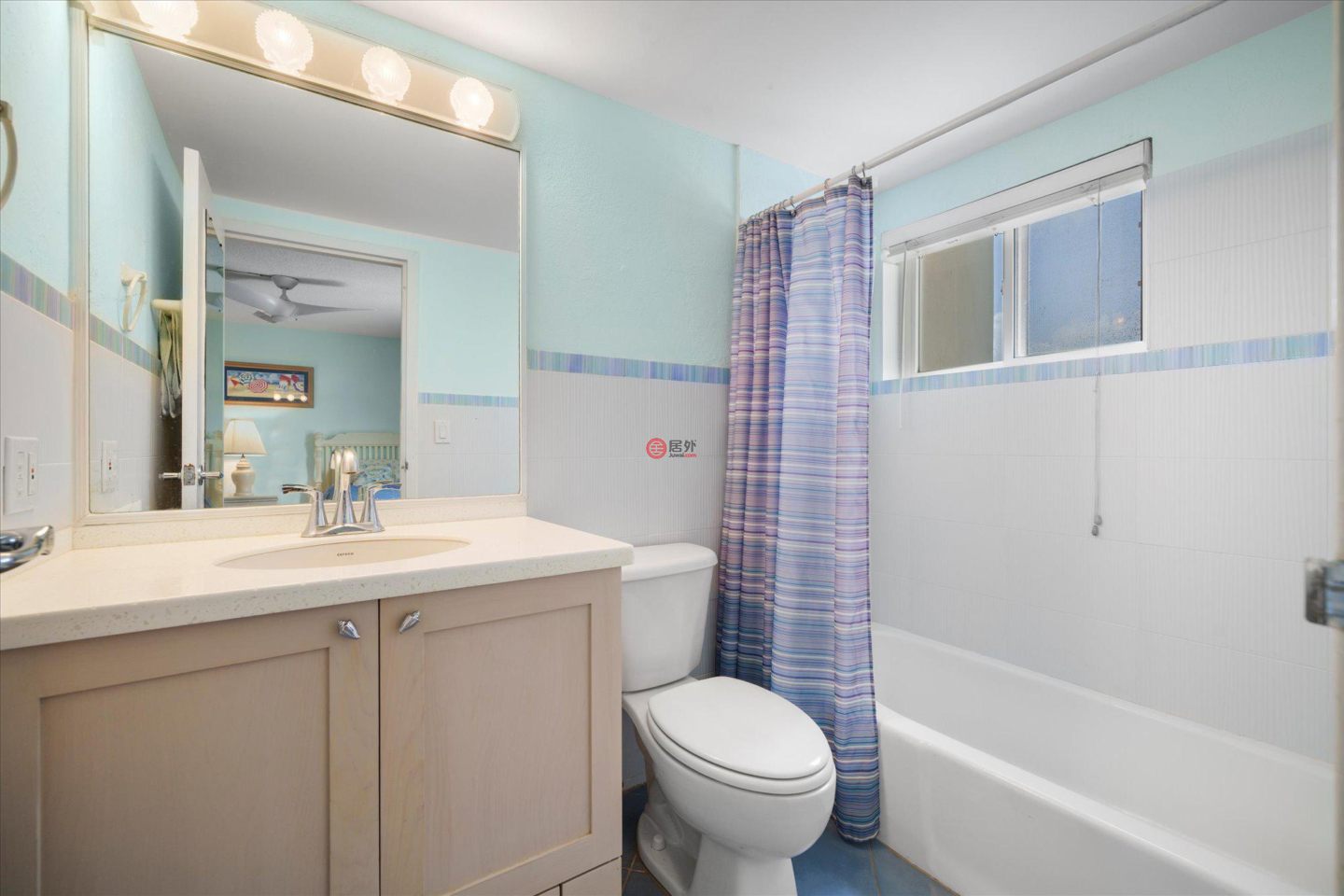 巴哈马Cable Beach的公寓，7B Conchrest，编号78481406