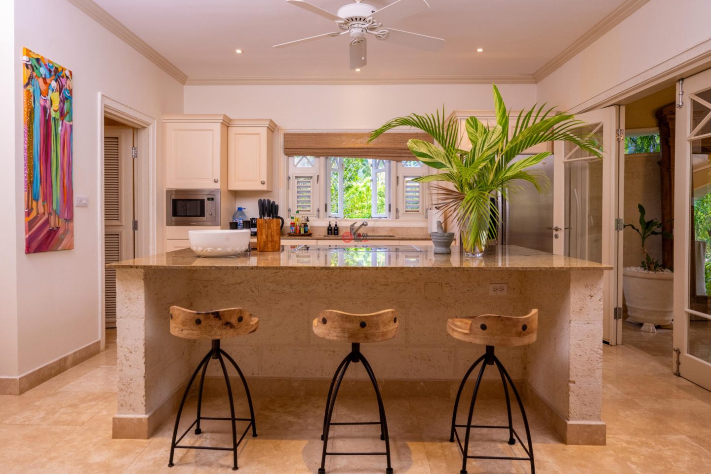 巴巴多斯Northern DistrictSaint James的独栋别墅，编号77501102