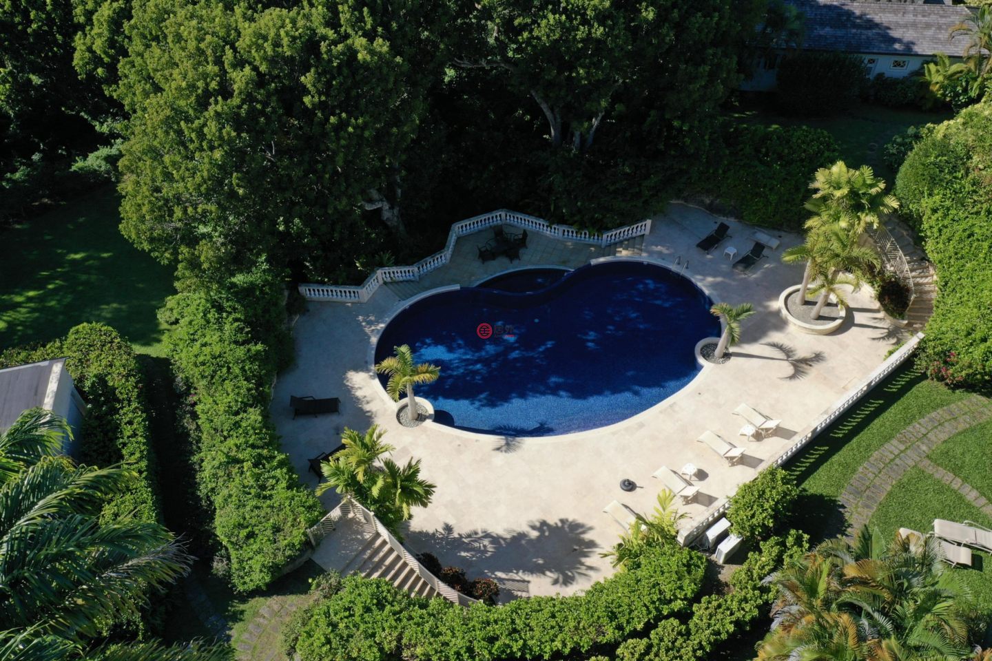 巴巴多斯Northern DistrictSaint James的独栋别墅，编号77501102