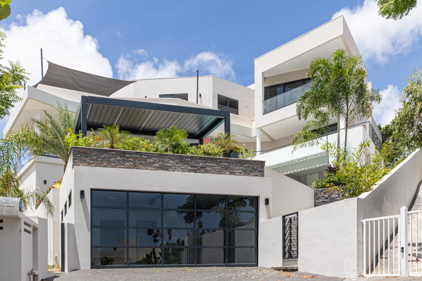 库拉索的独栋别墅，Jan Sofat 98，编号75255985