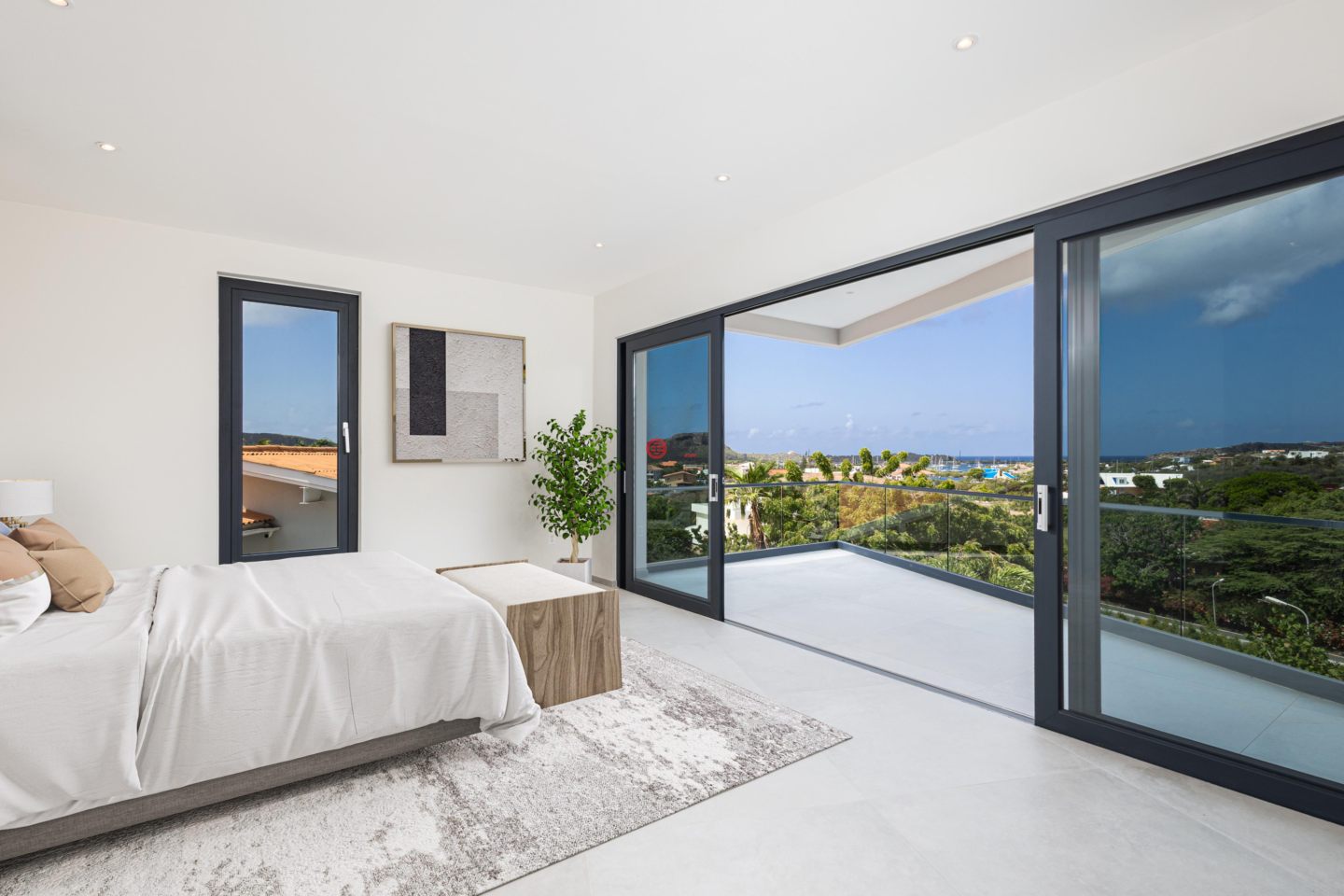 库拉索的独栋别墅，Jan Sofat 98，编号75255985