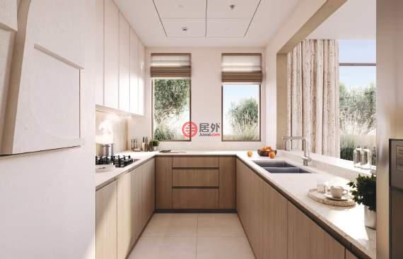 阿联酋迪拜迪拜的独栋别墅，Dubai South City，编号78501635