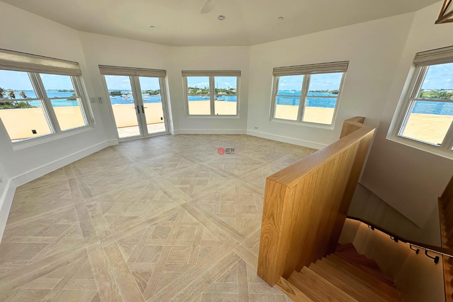 百慕达Paget的公寓，The Wharf Unit 20 1 Harbour Road，编号74566909