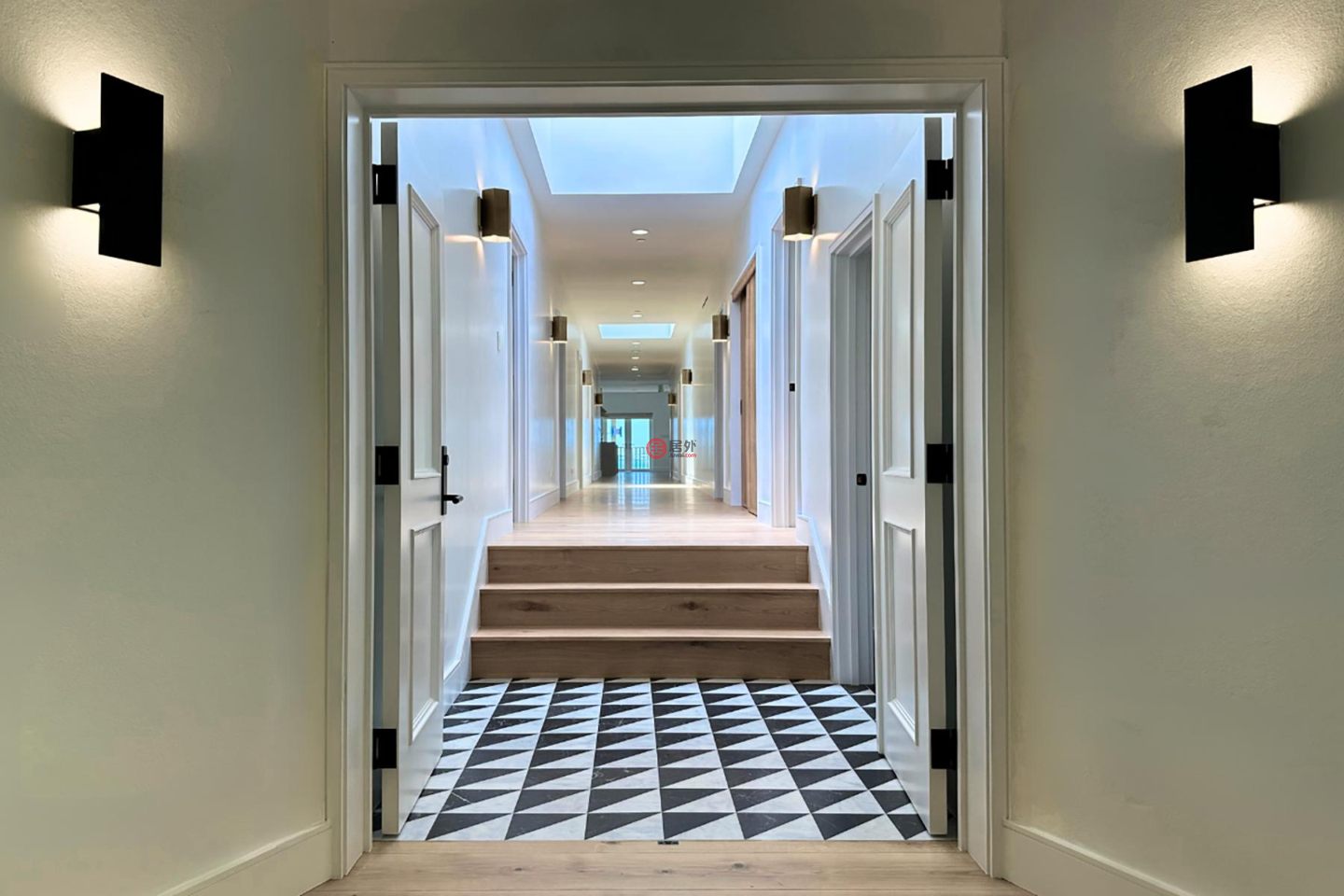 百慕达Paget的公寓，The Wharf Unit 20 1 Harbour Road，编号74566909