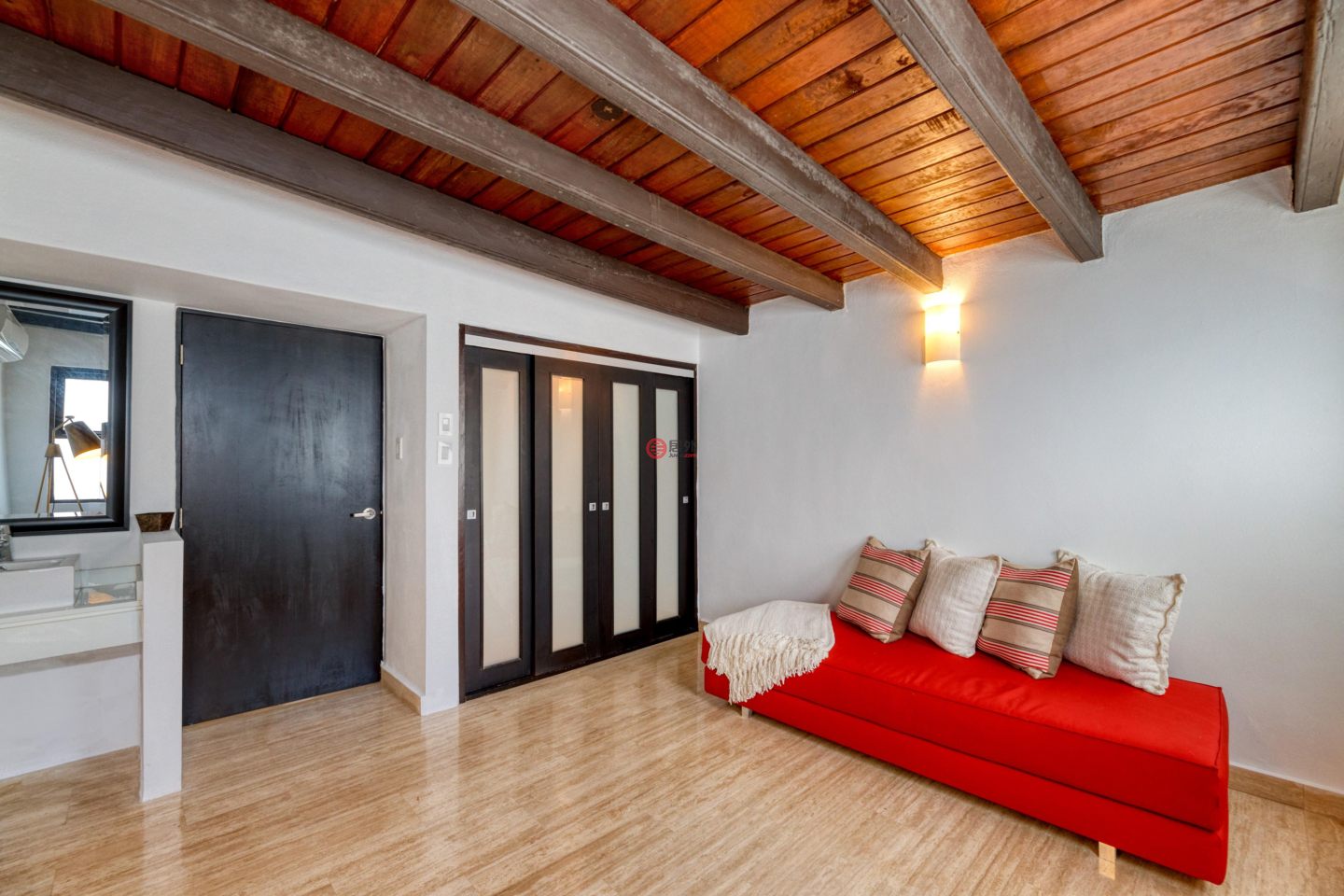 波多黎各Puerto RicoSan Juan的公寓，203 Fortaleza St. Apt. 4，编号77683458