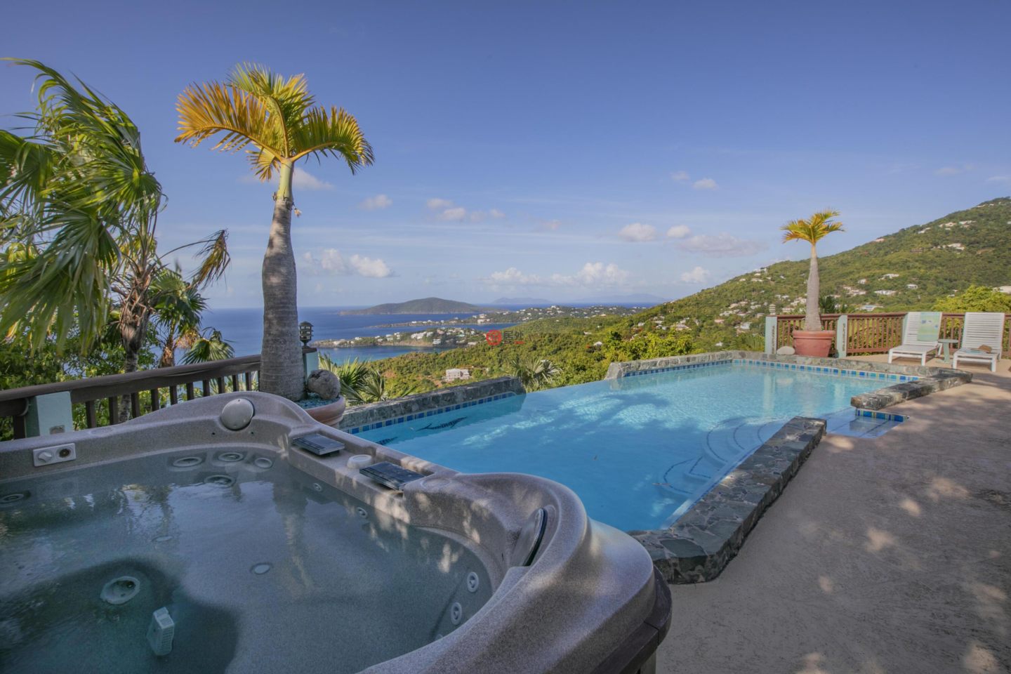 美属维京群岛的独栋别墅，30 Neltjeberg，编号78486059