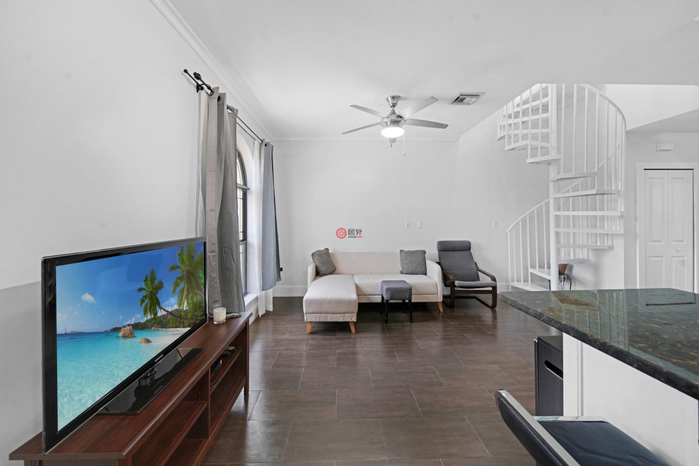 开曼群岛乔治城的公寓，South Sound Rd San Sebastian，编号78498198