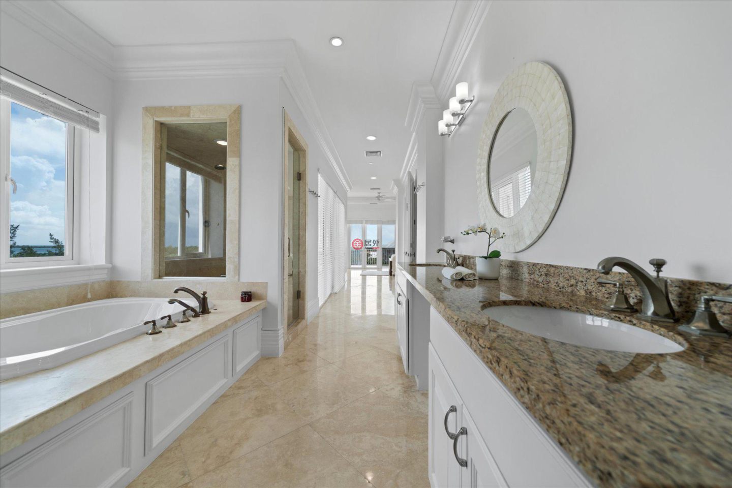 巴哈马天堂岛的公寓，501 One Ocean，编号78330403