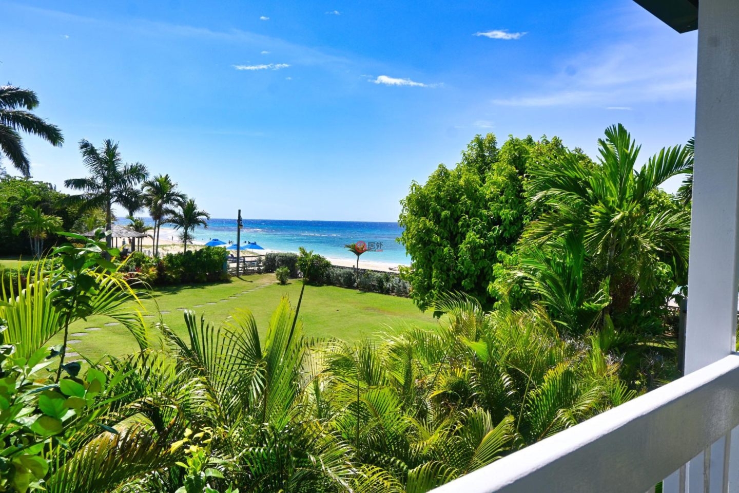 牙买加圣安妮拉納韋貝的公寓，Ocean Park，编号78170581