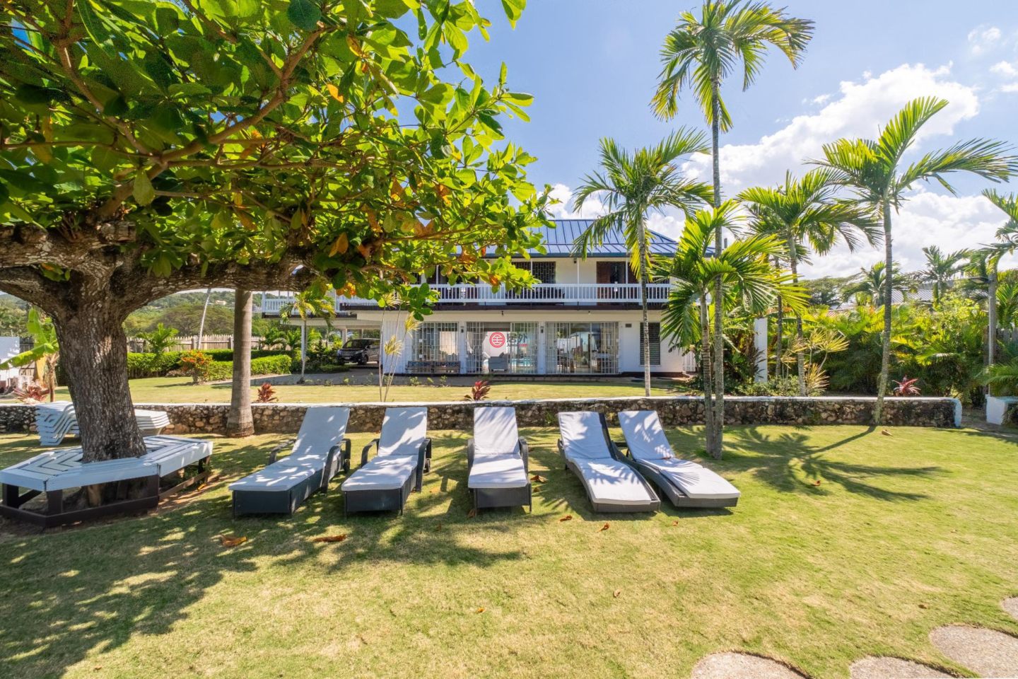 牙买加圣安妮拉納韋貝的公寓，Ocean Park，编号78170581