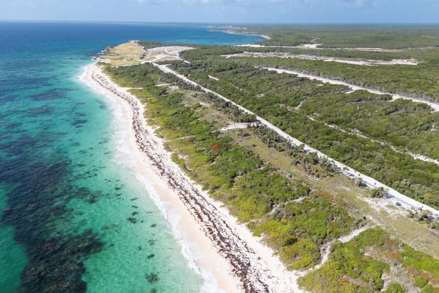 巴哈马Rock Sound的住宅用地，Lot B-10 Jacks Bay Southern Eleuthera，编号78495843