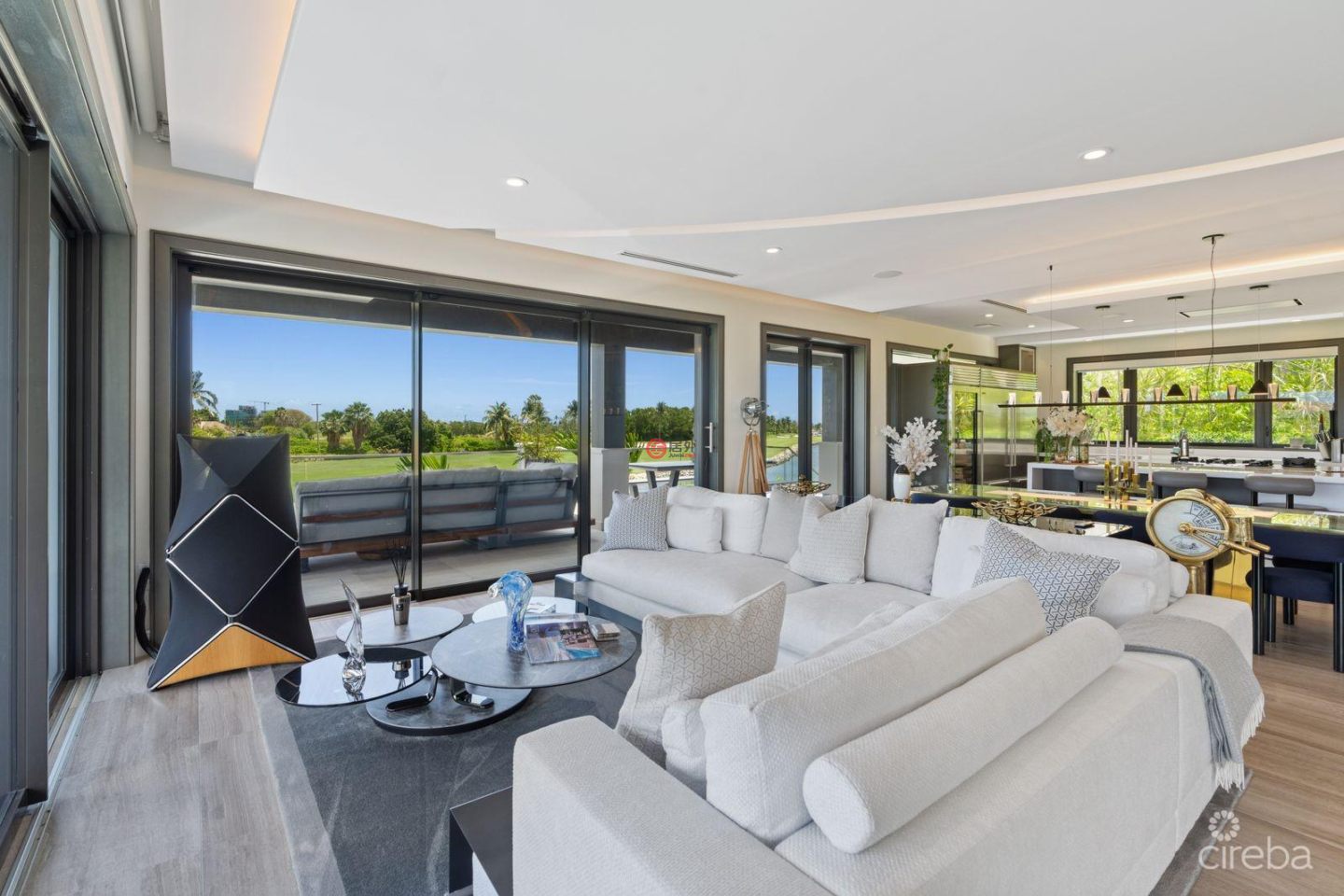 开曼群岛的独栋别墅，9 RITZ-CARLTON DECKHOUSE，编号78222892