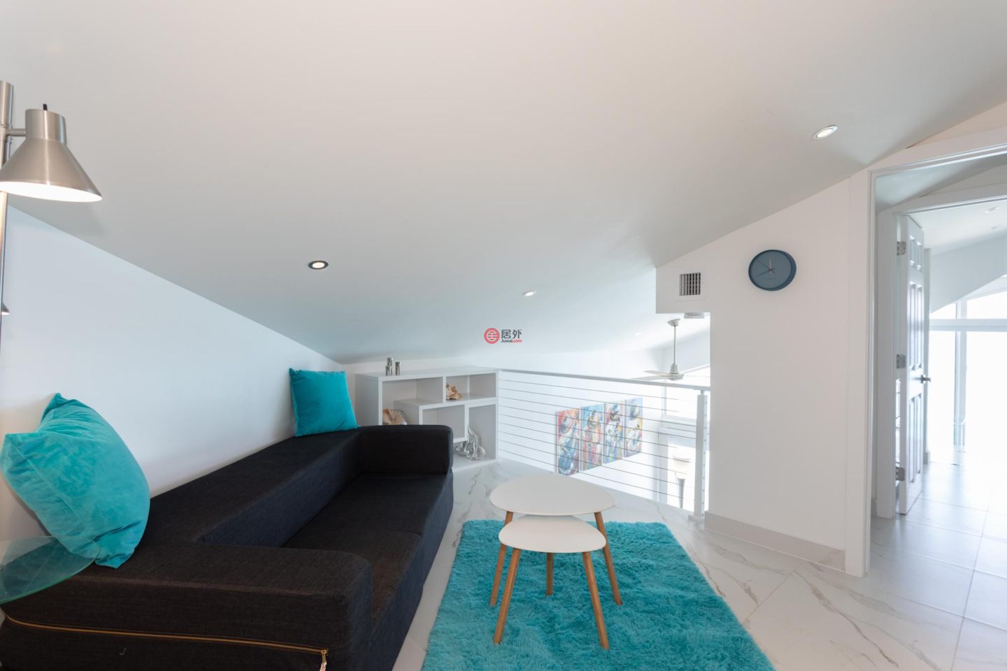 开曼群岛Seven Mile Beach的公寓，West Bay Rd. Cayman Reef Resort #30，编号78495907