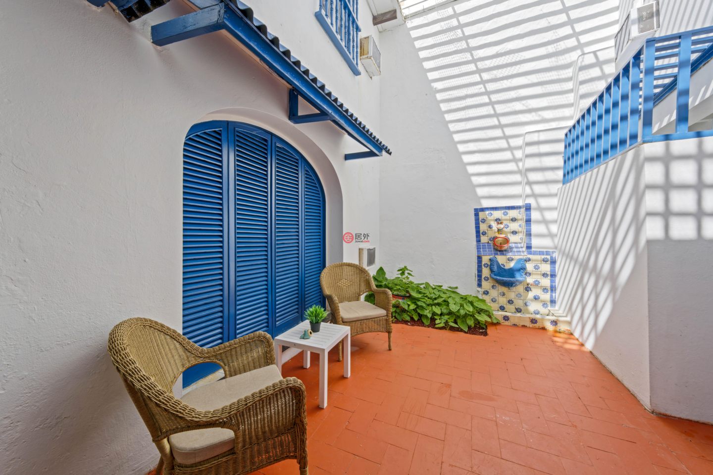 波多黎各Puerto RicoSan Juan的独栋别墅，10 McArthur St.，编号76713010