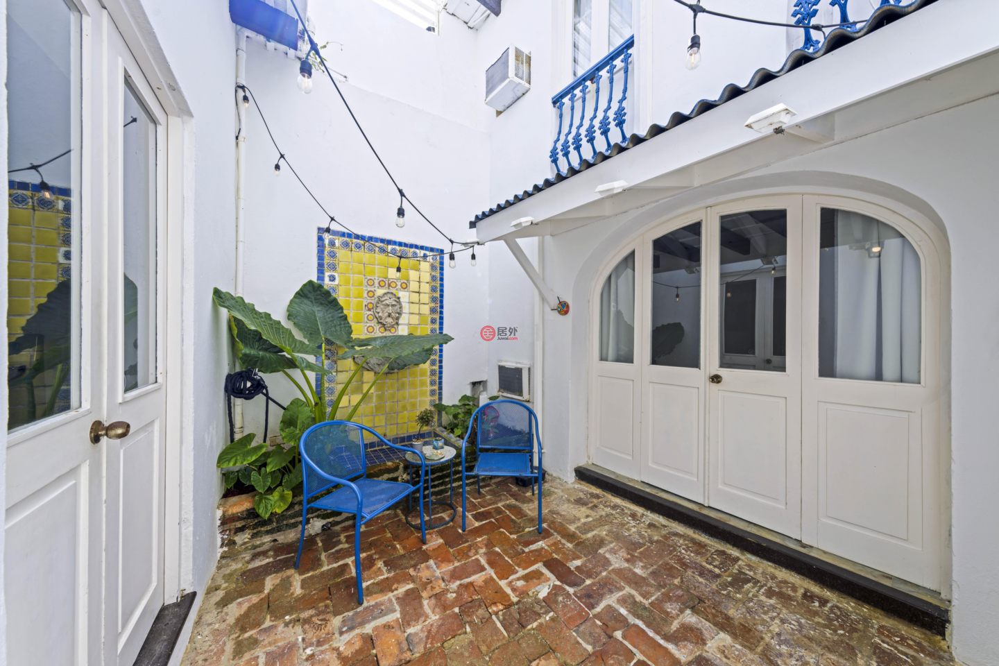 波多黎各Puerto RicoSan Juan的独栋别墅，10 McArthur St.，编号76713010