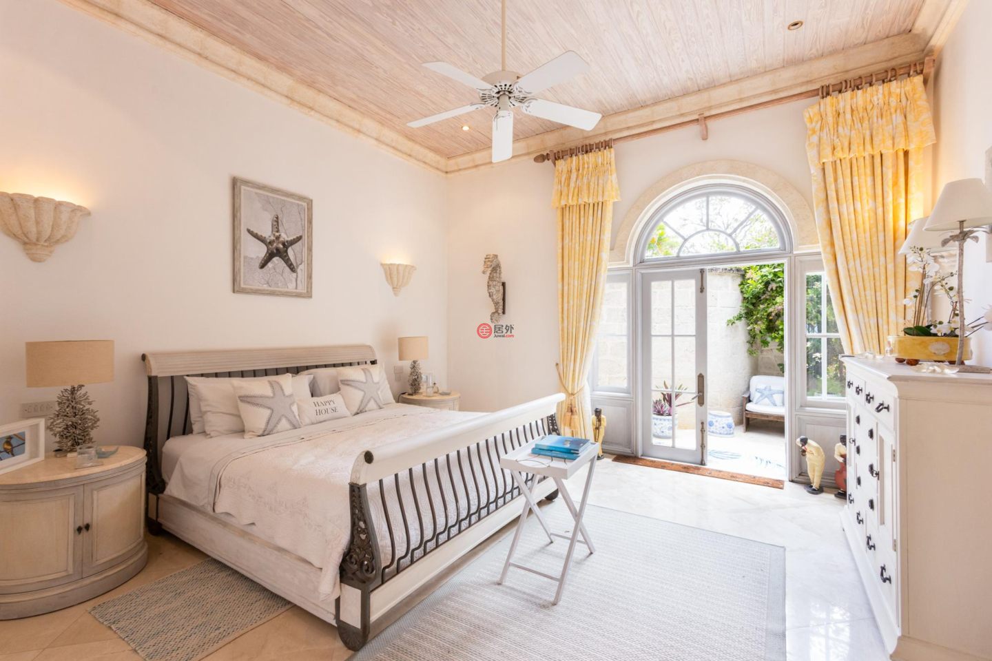 巴巴多斯Northern DistrictSaint Joseph的独栋别墅，编号77586981