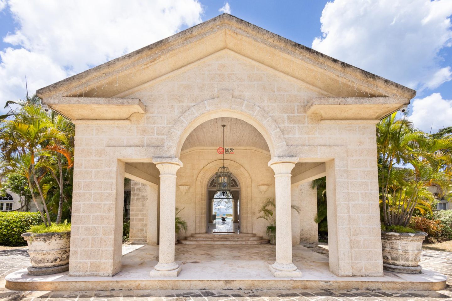 巴巴多斯Northern DistrictSaint Joseph的独栋别墅，编号77586981