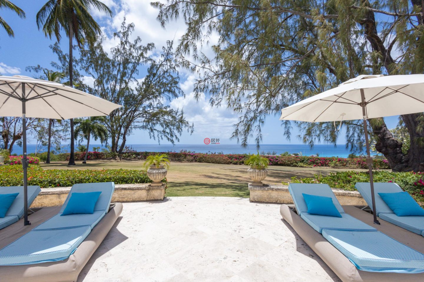 巴巴多斯Northern DistrictSaint Joseph的独栋别墅，编号77586981