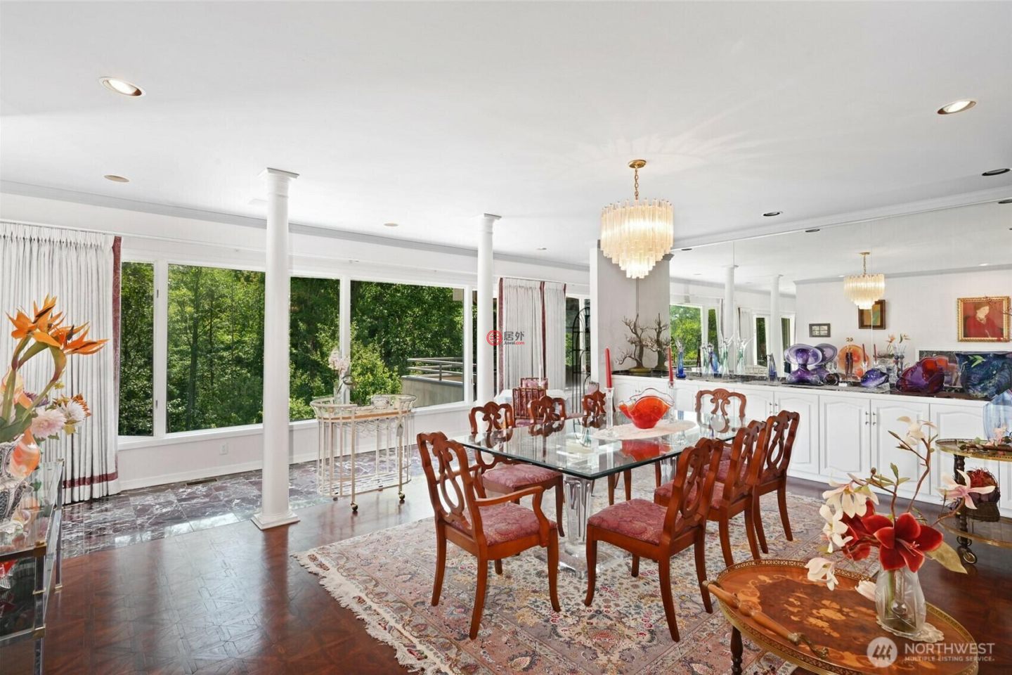 美国华盛顿州西雅图的独栋别墅,8508 54TH AVENUE NE,编号78213248