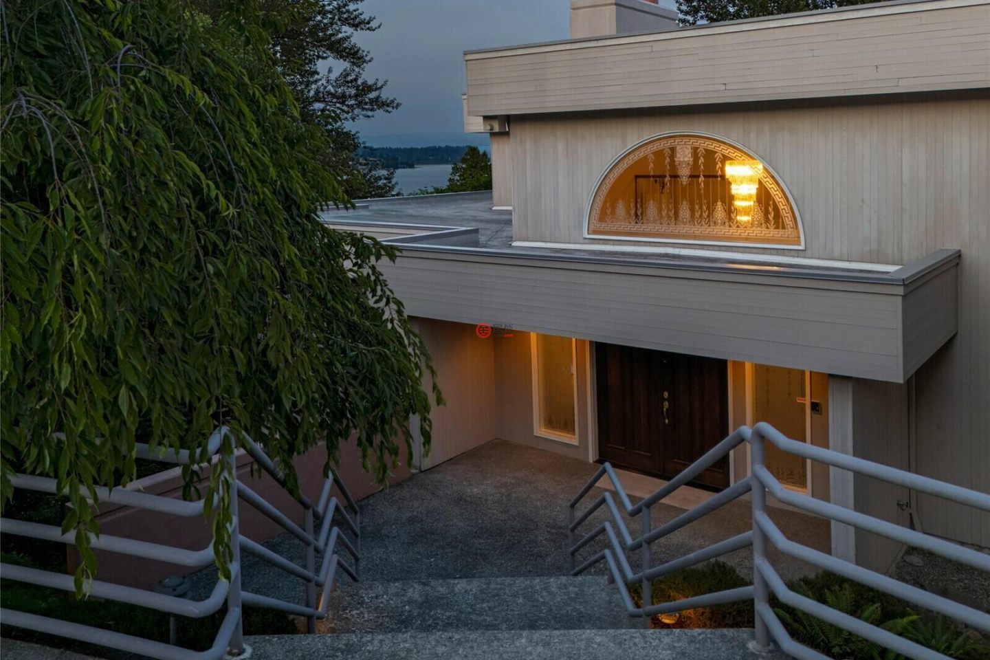 美国华盛顿州西雅图的独栋别墅,8508 54TH AVENUE NE,编号78213248