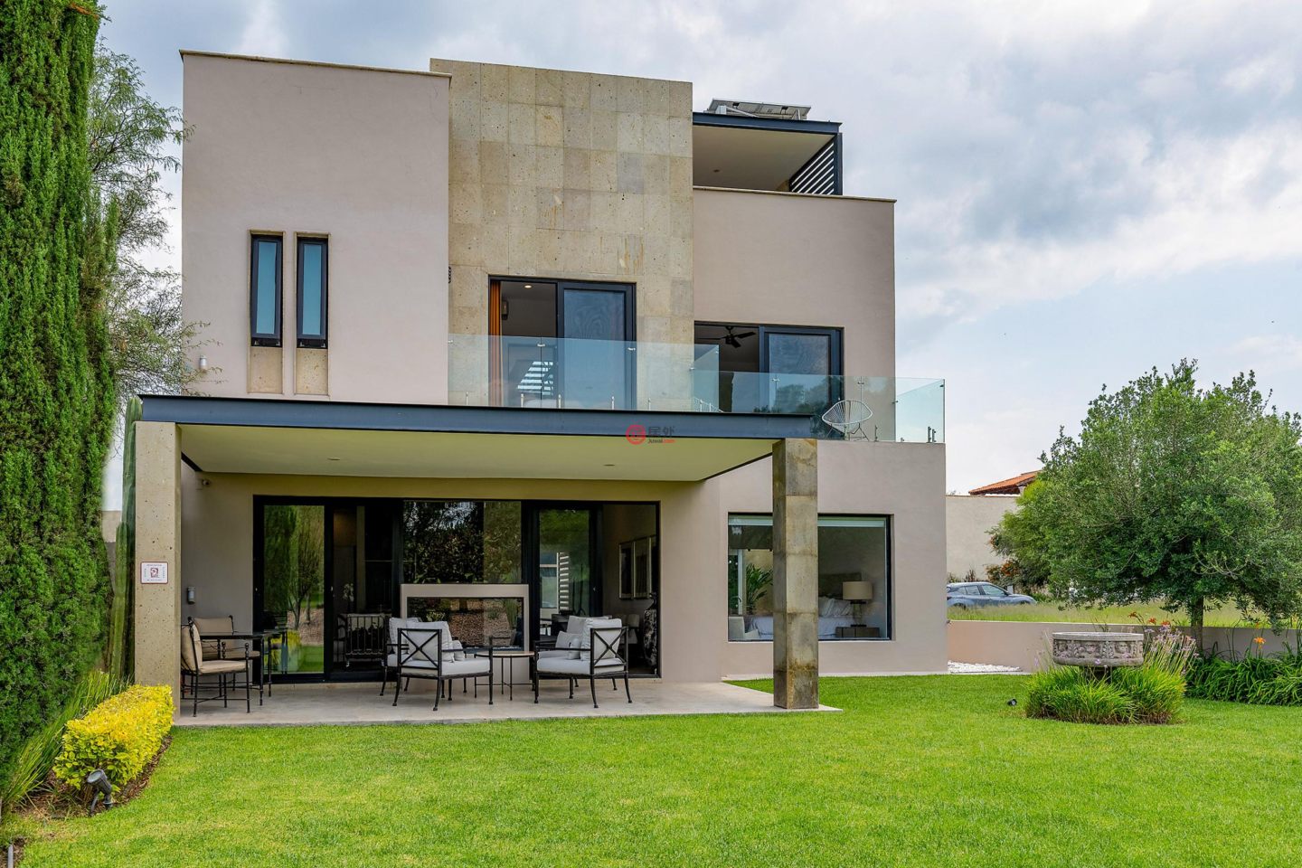 墨西哥瓜纳华托圣米格尔德阿连德的独栋别墅，8 Embarcadero，编号78524257