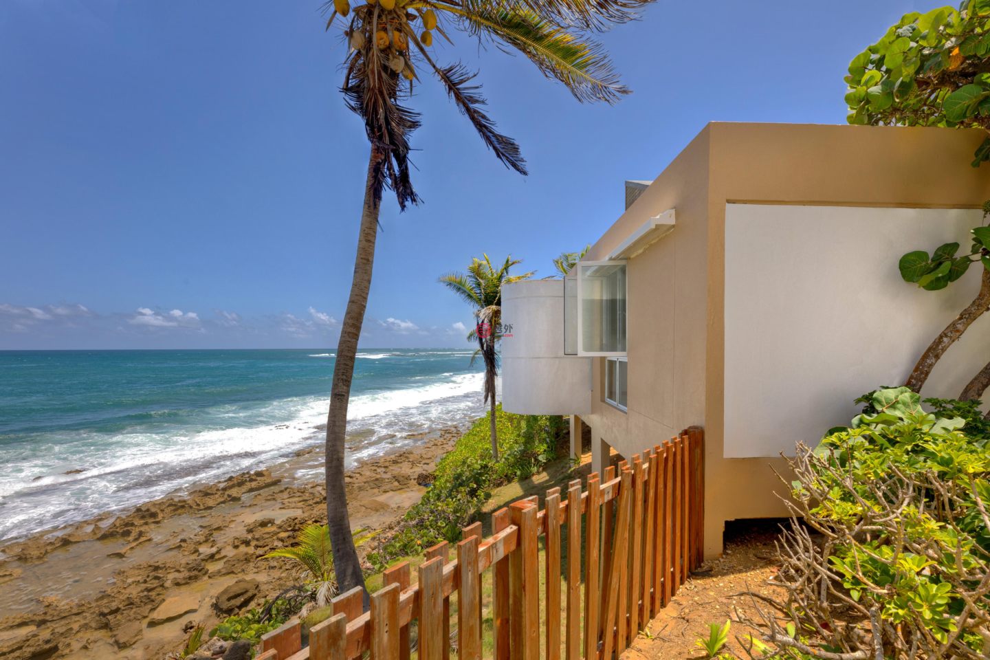 波多黎各Puerto RicoVega Alta的独栋别墅，70 Brenas Estate，编号76594641