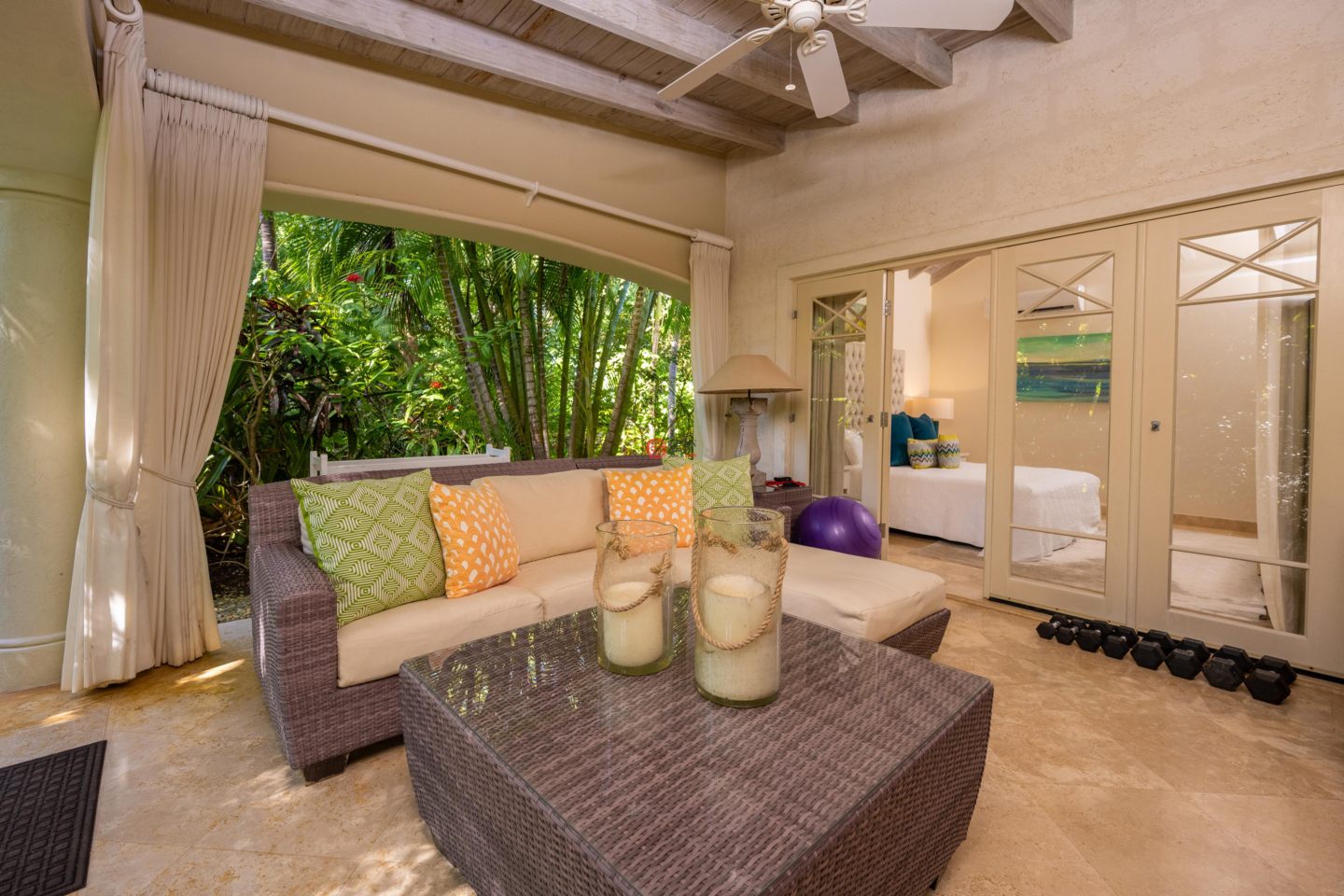 巴巴多斯Northern DistrictHoletown的独栋别墅，编号76927560