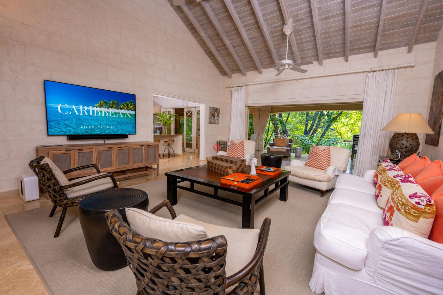 巴巴多斯Northern DistrictHoletown的独栋别墅，编号76927560