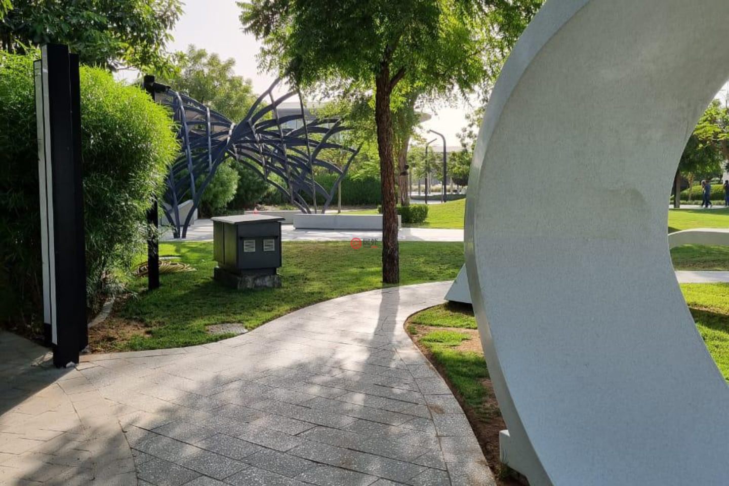 阿联酋迪拜迪拜的独栋别墅，Dubai - Sharjah Road，编号78509806