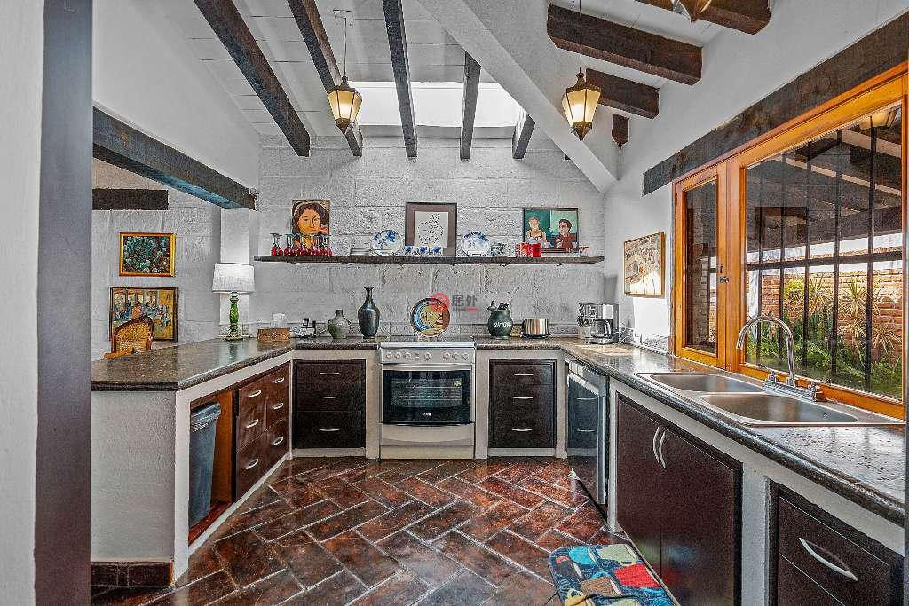 墨西哥瓜纳华托Los Frailes的独栋别墅，C. de los Gallos，编号78524282