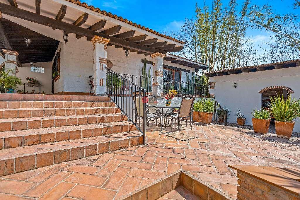 墨西哥瓜纳华托Los Frailes的独栋别墅，C. de los Gallos，编号78524282