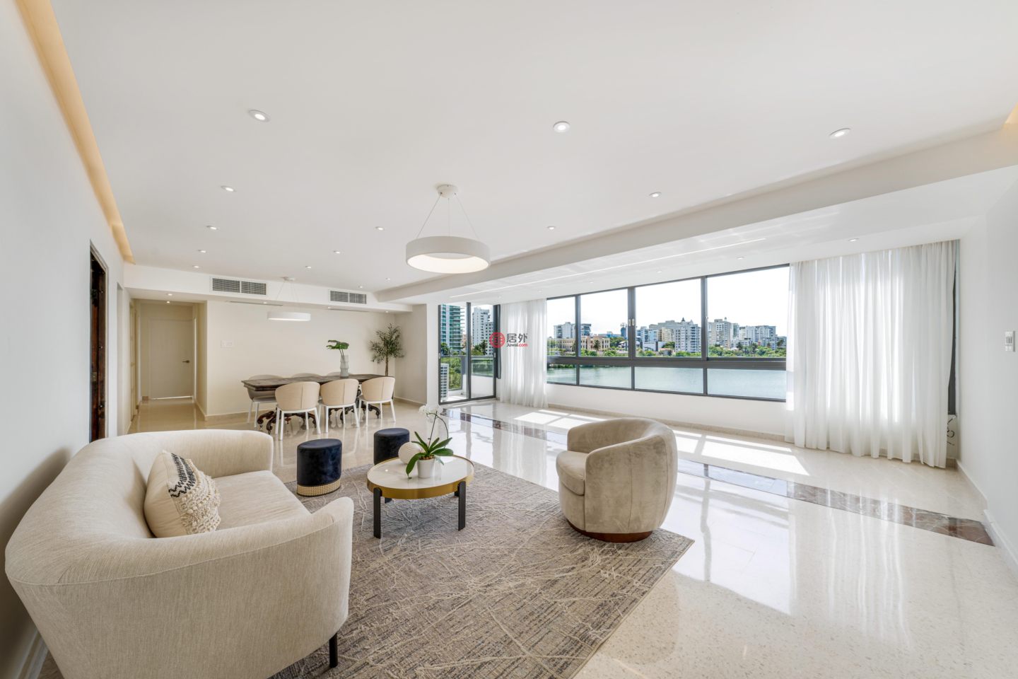 波多黎各Puerto RicoSan Juan的公寓，20 Delcasse St. Apt. 401，编号78456956