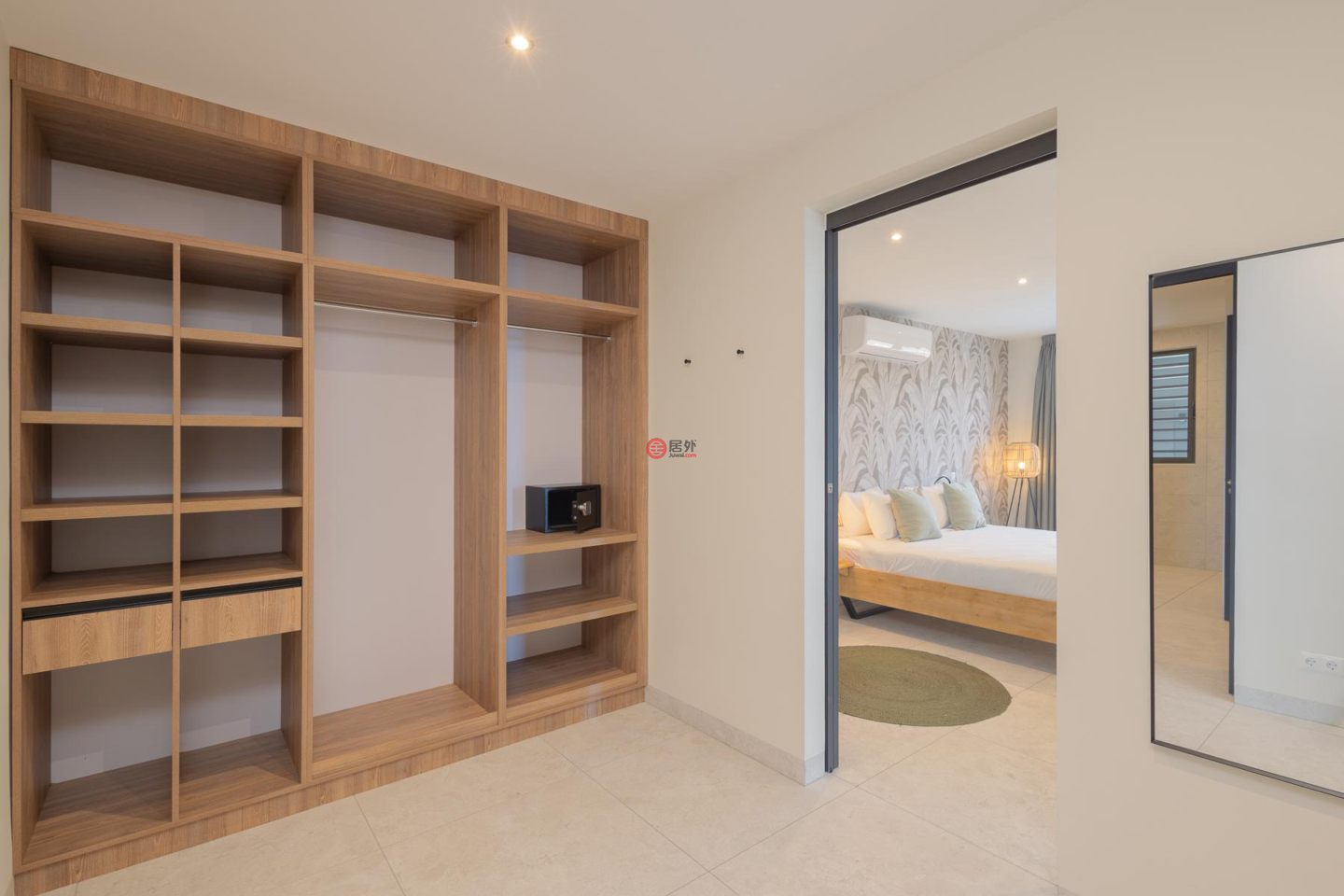 库拉索的公寓，Coral Estate Penthouse 1422，编号77727208