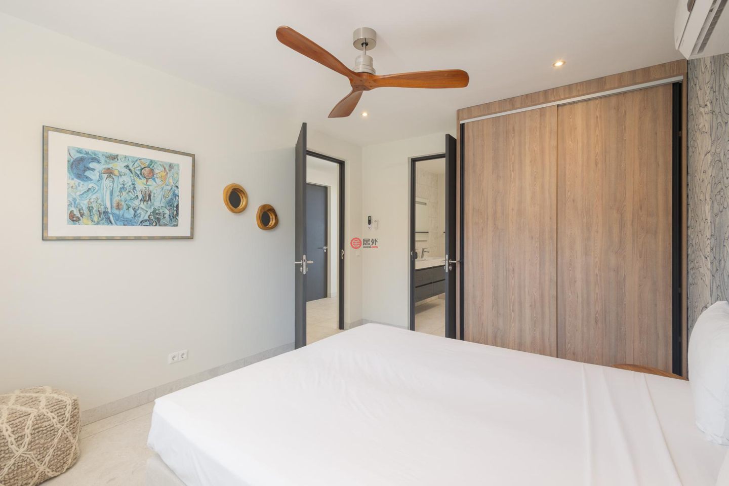 库拉索的公寓，Coral Estate Penthouse 1422，编号77727208