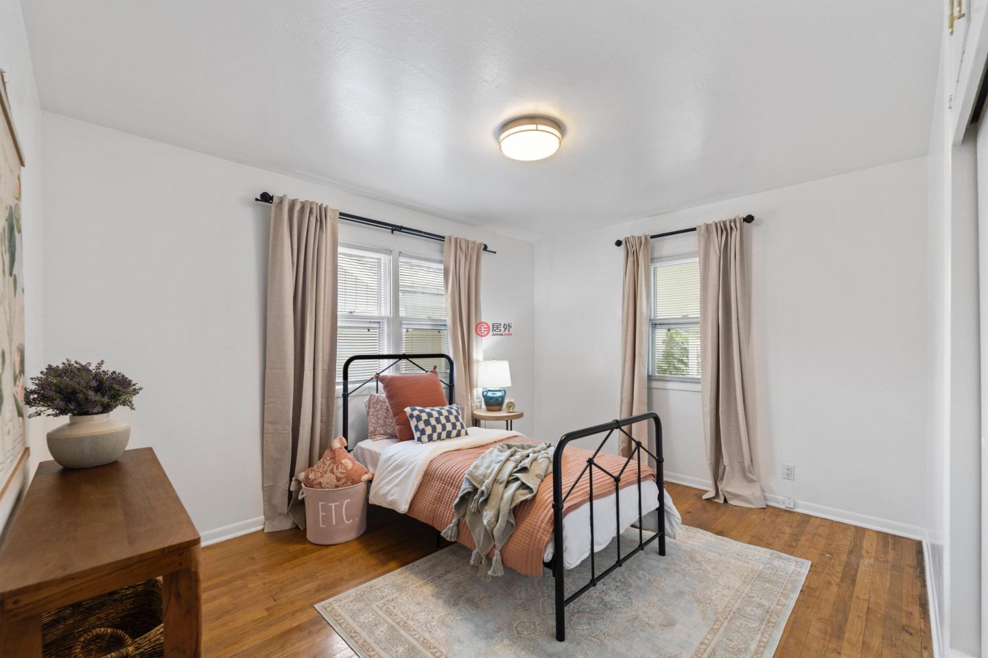 美国爱达荷州博伊西的独栋别墅,1321 S Jackson Street,编号78524085