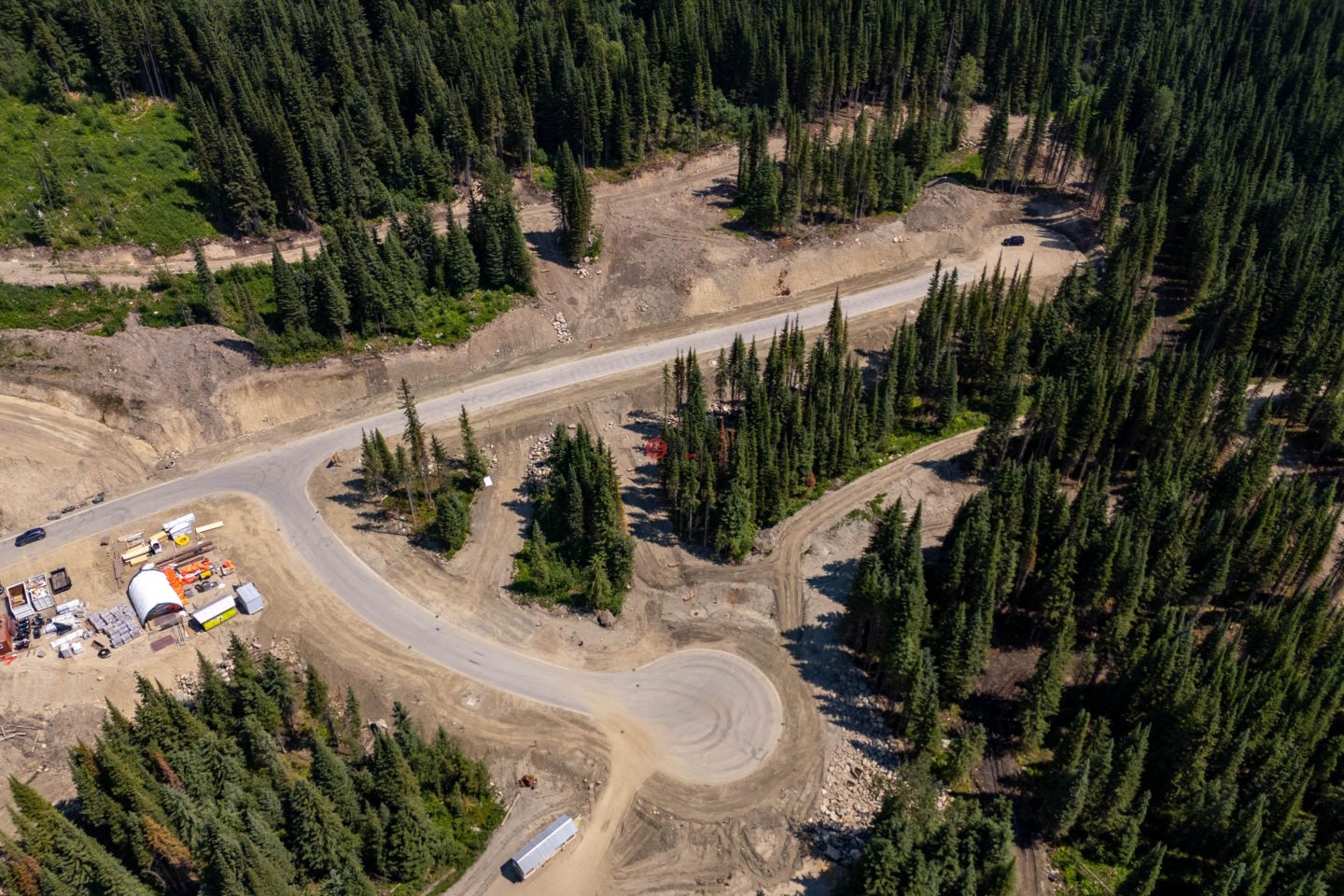 加拿大不列颠哥伦比亚省Sun Peaks的公寓,LOT 8 MCGILLIVRAY LAKE,编号75525548