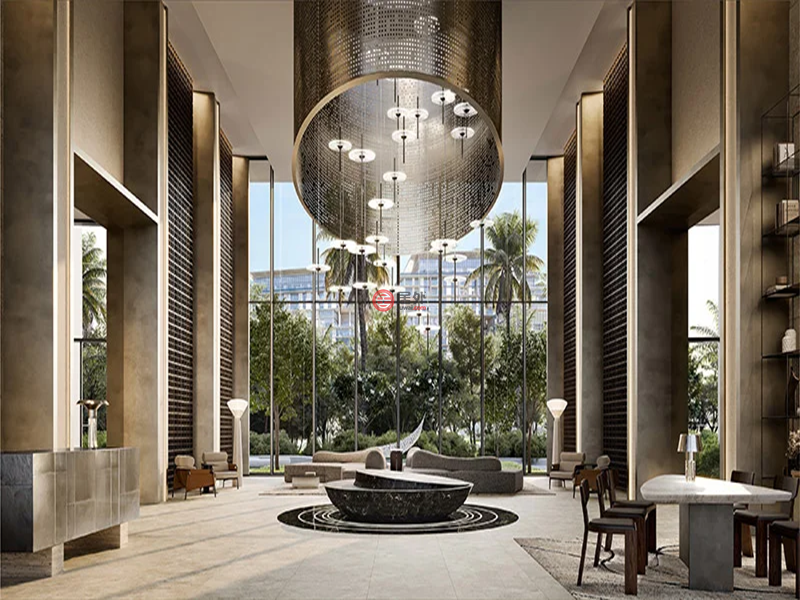 阿联酋迪拜迪拜的公寓，Jumeirah，编号78041303